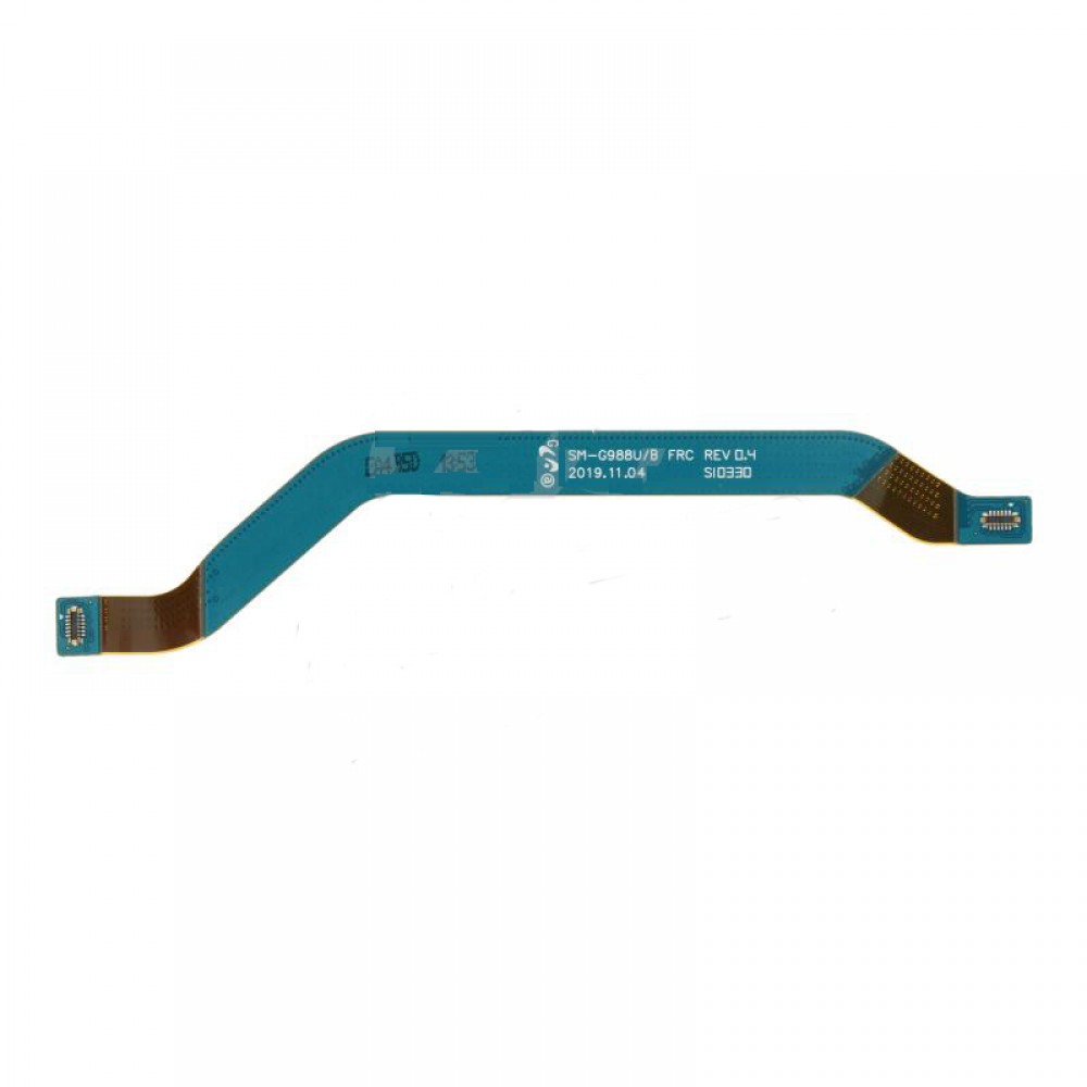 Samsung Galaxy S20 Ultra/S20 Ultra 5G LCD Flex Cable PFSMS20U15
